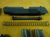 Multi Caliber Makorov Pistol : 9x18, 380, 22 LR - 2 of 9