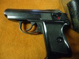 Radom P64 Polish 9x18 pistol - 1 of 7