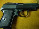 Radom P64 Polish 9x18 pistol - 4 of 7