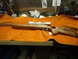 Remington 700 Target Rifle in 223 - 1 of 8