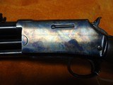 Taurus Lightning Pump in 45 Long Colt - 6 of 6