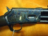 Taurus Lightning Pump in 45 Long Colt - 2 of 6