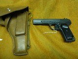 1953 Polish Tokarev Pistol 7.62x25. - 3 of 4