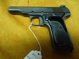 French MAB Model D 32 acp - 1 of 2