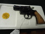 2 1/2" Colt Python 357 Magnum NIB - 5 of 8