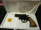 2 1/2" Colt Python 357 Magnum NIB - 7 of 8