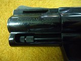2 1/2" Colt Python 357 Magnum NIB - 3 of 8