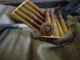 8mm (7.92 x 578) Military Ammo - 5 of 5
