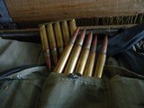 8mm (7.92 x 578) Military Ammo - 4 of 5