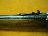 Winchester Model 94 Saddle-ring Carbine
25-35 WCF - 9 of 10