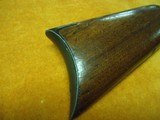 Winchester Model 94 Saddle-ring Carbine
25-35 WCF - 2 of 10