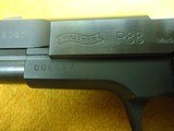 Walther P-38 9mm NIB - 3 of 6