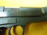 Walther P-38 9mm NIB - 4 of 6