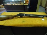 Norinco Riot Gun 1897 12ga - 1 of 6