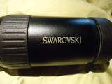 Swarovski Z6 2-12x50 L TDS-PLEX
Scope - 1 of 11