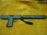 Cobray M-11 9mm Machine Pistol - 1 of 5