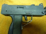 Cobray M-11 380 Machine Pistol - 4 of 6