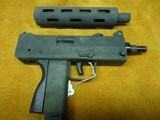 Cobray M-11 380 Machine Pistol - 5 of 6