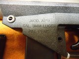 AA Arms AP9 9mm Machine Pistol - 2 of 5