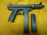 AA Arms AP9 9mm Machine Pistol - 5 of 5