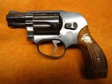 Smith and Wesson Model 49-2 38 special - 1 of 4
