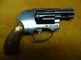Smith and Wesson Model 49-2 38 special - 2 of 4