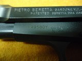 Beretta Model 85 Chetah 380 - 2 of 9