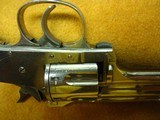 Merwin & Hulbert 32 S&W Long Revolver - 10 of 11