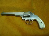 Merwin & Hulbert 32 S&W Long Revolver - 1 of 11