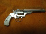 Merwin & Hulbert 32 S&W Long Revolver - 8 of 11