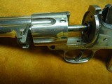 Merwin & Hulbert 32 S&W Long Revolver - 7 of 11
