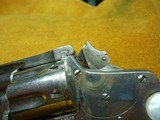 Merwin & Hulbert 32 S&W Long Revolver - 2 of 11