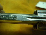 Merwin & Hulbert 32 S&W Long Revolver - 11 of 11