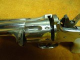 Merwin & Hulbert 32 S&W Long Revolver - 6 of 11