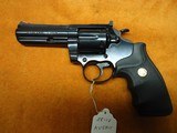 Colt King Cobra 357 Magnum - 1 of 10