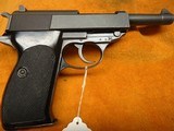 Walther P-38 9mm Post War - 3 of 5
