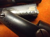Stevens Model 35 w/2.5 power Scope - 2 of 7