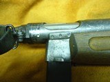 Beretta Model 38/42 Sub Machine Gun 9mm - 3 of 14