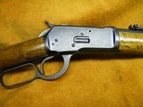 EL Tigre 44-40 Lever gun - 8 of 10