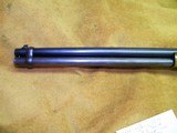EL Tigre 44-40 Lever gun - 4 of 10