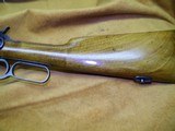 EL Tigre 44-40 Lever gun - 3 of 10