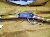 EL Tigre 44-40 Lever gun - 1 of 10
