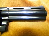 Colt Diamondback 22LR - 3 of 5
