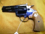 Colt Diamondback 22LR - 1 of 5