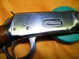 Winchester 1894 32 Winchester Special - 2 of 8
