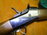 Tippman Rolling Block 357 Magnum - 2 of 8