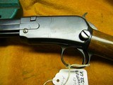 Winchester Model 1890 22LR - 6 of 7