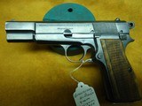 Browning Hi-Power 9mm Belgiun - 8 of 8