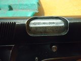 Browning Hi-Power 9mm Belgiun - 3 of 8