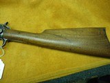 Winchester 1890 WRF Pump Rifle - 5 of 13